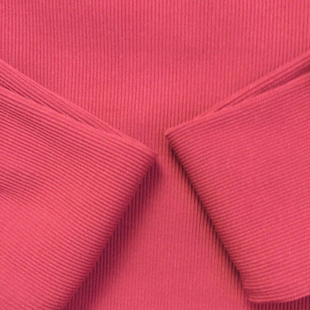 Forever 21 Long Sleeve Crop Top - Picture 4 of 4